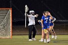 WLax vs RWU  Wheaton College Women’s Lacrosse vs Roger Williams University. - Photo By: KEITH NORDSTROM : Wheaton, Lacrosse, LAX